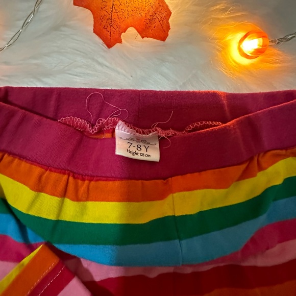 Beautiful dress 2 pieces for girls 👧 size 7/8 - Picture 4 of 6